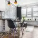 decoração clássica para apartamento