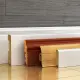 cores de rodapé