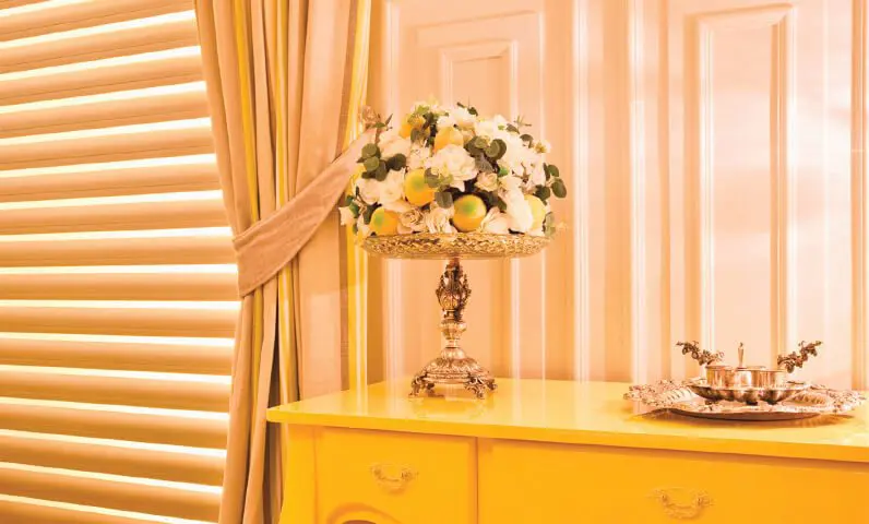 boiserie santa luzia