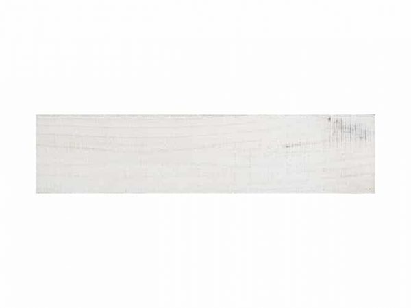 Woodpanel branco de madeira pinus